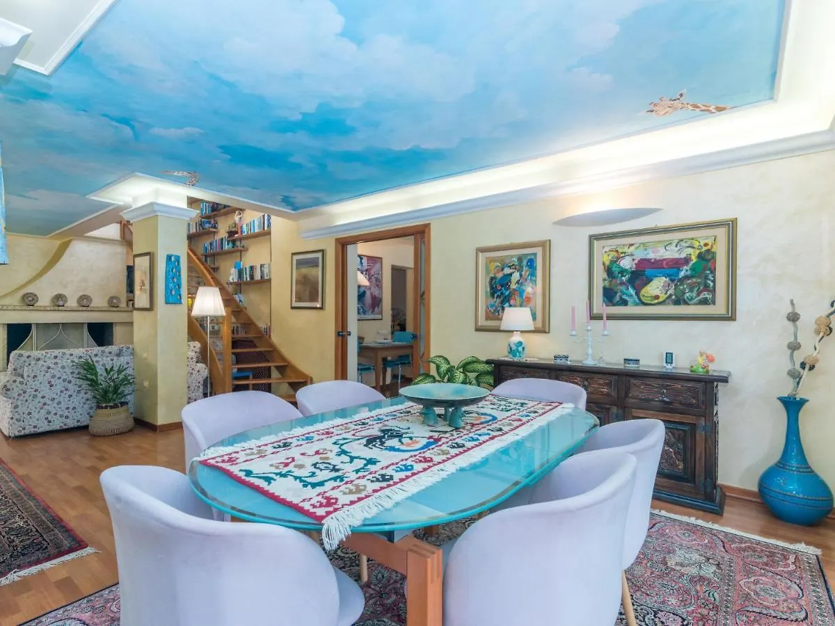 Villa Surphinia By Interhome Bari Sardo