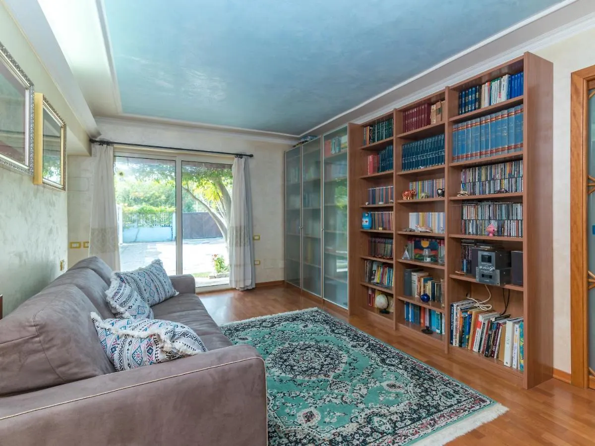 Villa Surphinia By Interhome Bari Sardo
