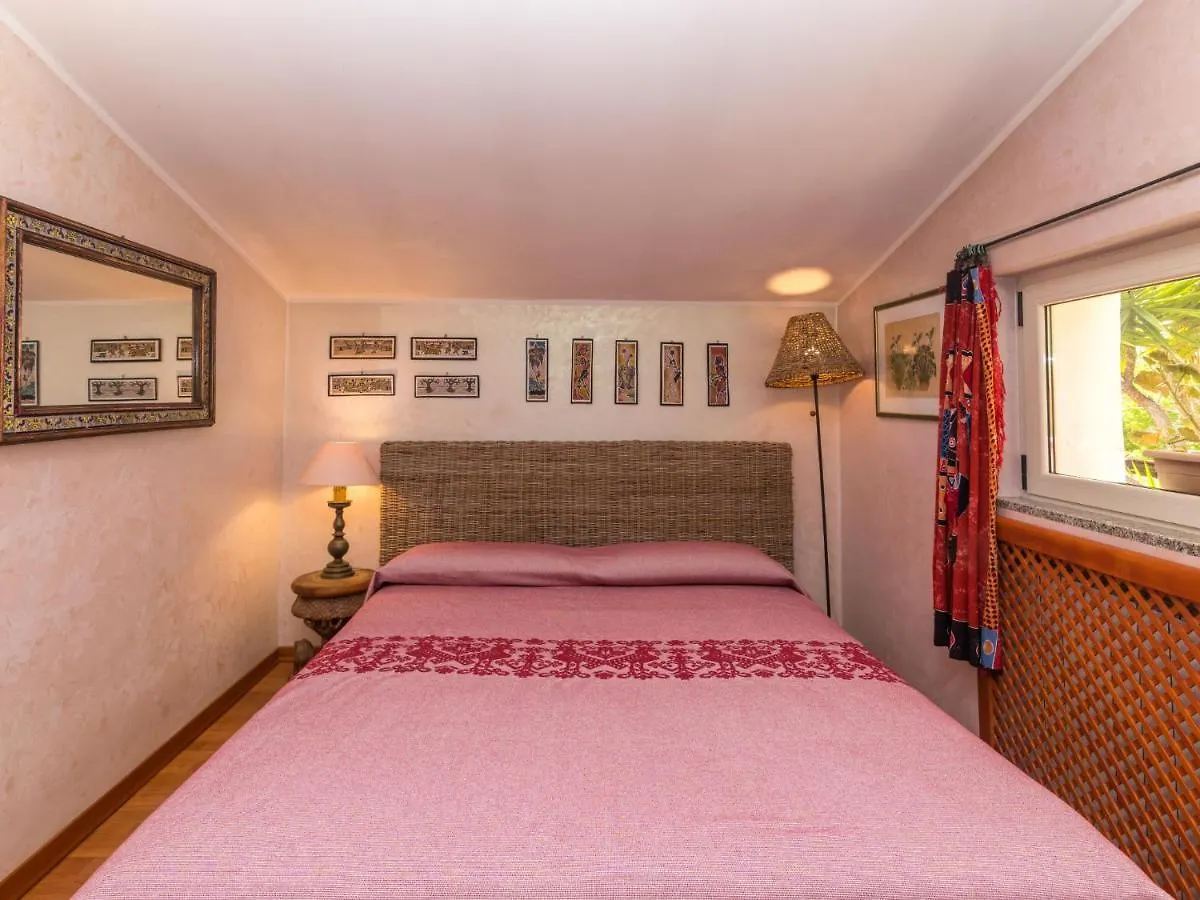 Villa Surphinia By Interhome Bari Sardo