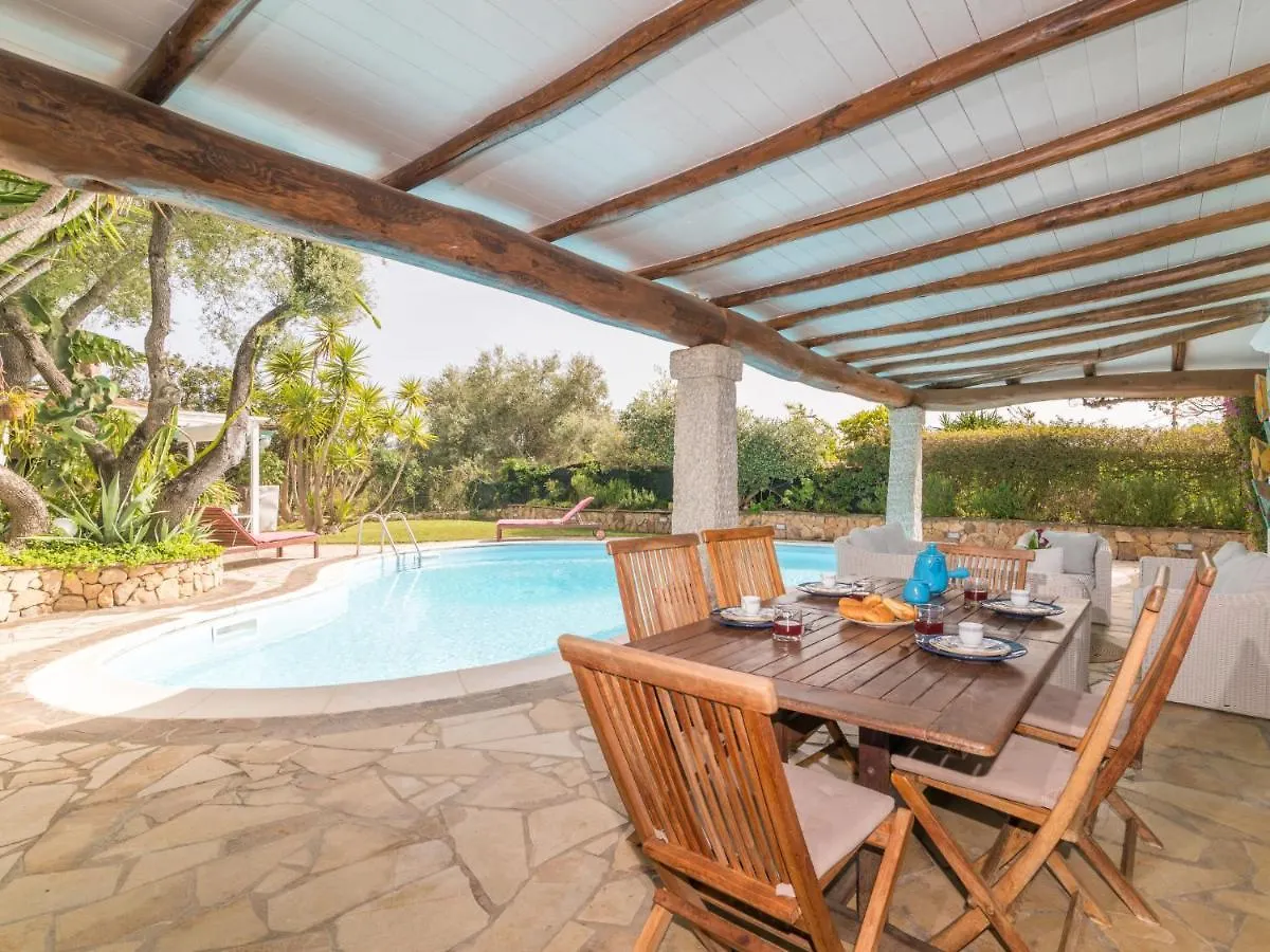 Villa Surphinia By Interhome Bari Sardo