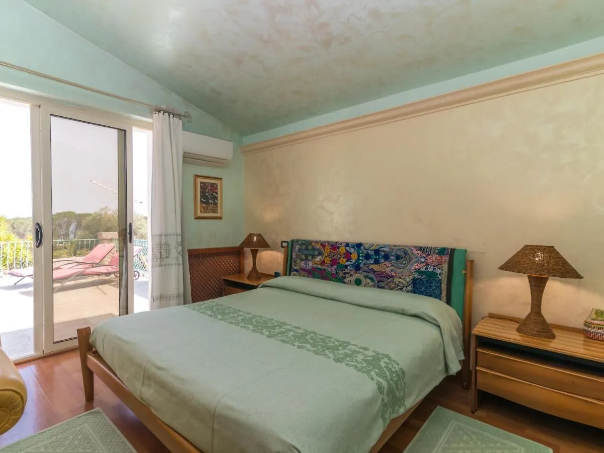 Villa Surphinia By Interhome Bari Sardo