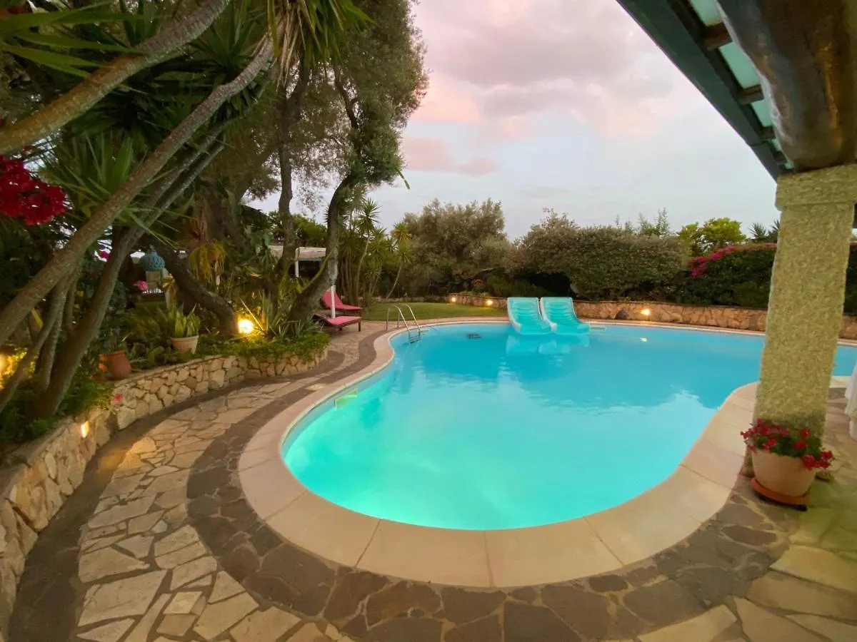 Villa Surphinia By Interhome Bari Sardo