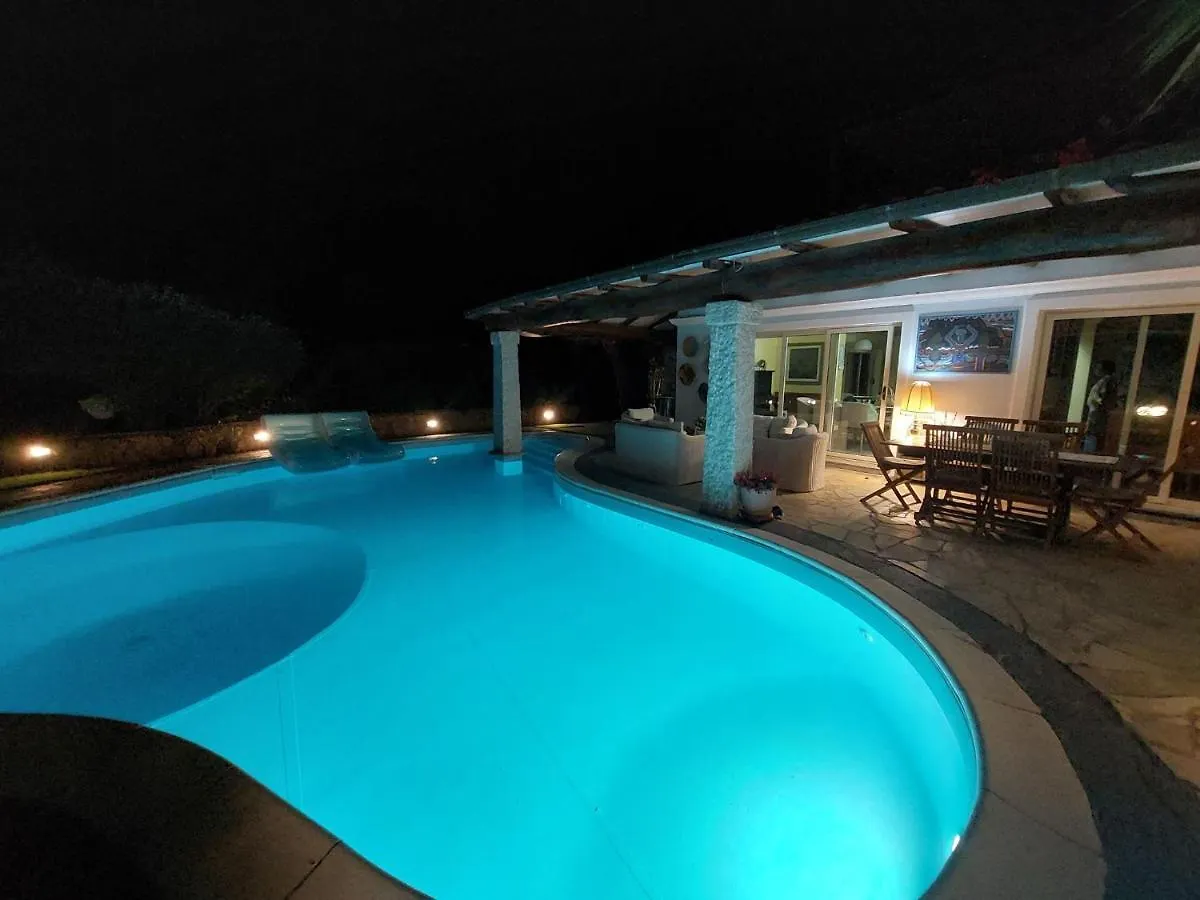 Villa Surphinia By Interhome Bari Sardo Italien