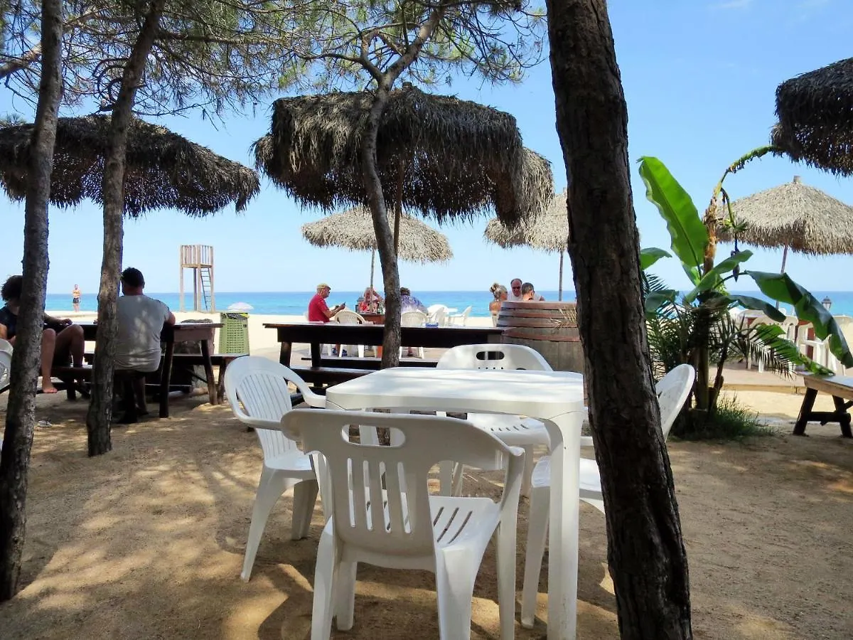 Villa Surphinia By Interhome Bari Sardo