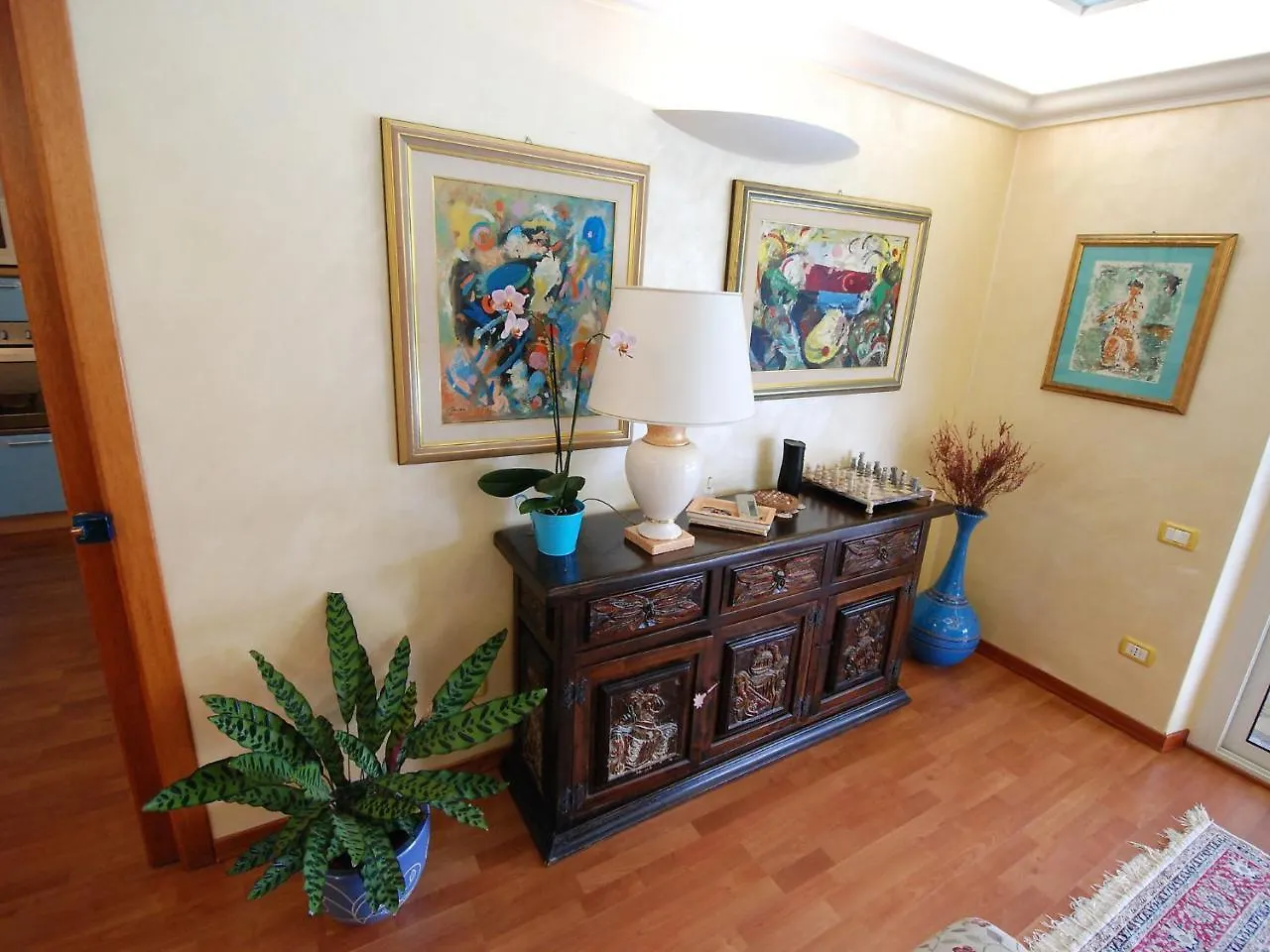 Villa Surphinia By Interhome Bari Sardo