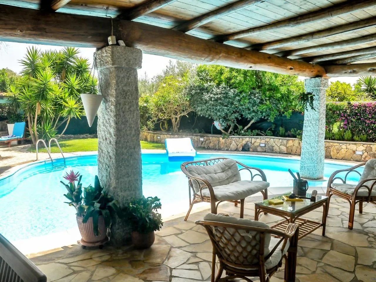 Villa Surphinia By Interhome Bari Sardo