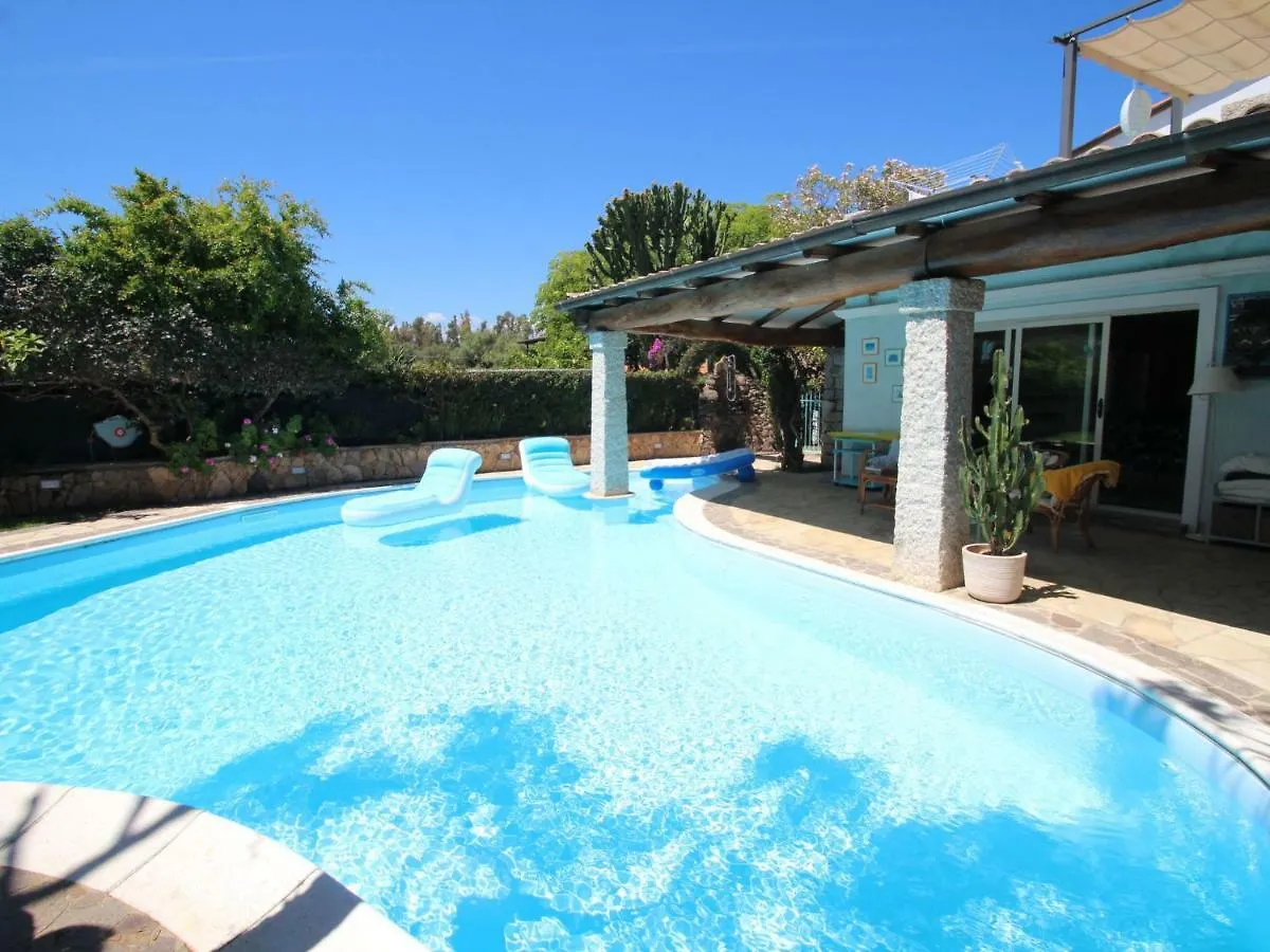 Villa Surphinia By Interhome Bari Sardo